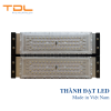 đèn pha đánh cá module thể thao 100w