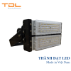 đèn pha led 100w module