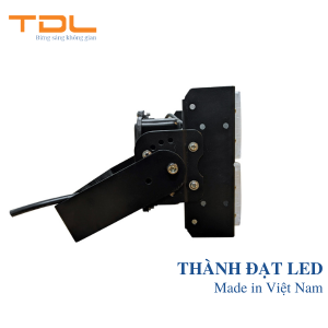đèn pha đánh cá module thể thao 100w