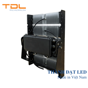 đèn pha đánh cá module thể thao 250w