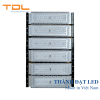 đèn pha đánh cá module thể thao 300w