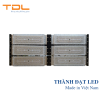 đèn pha đánh cá module thể thao 300w ngang