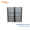 đèn pha đánh cá module thể thao 800w