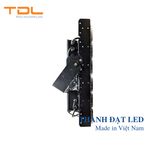 đèn pha đánh cá module thể thao 800w