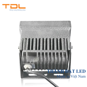 Đèn LED rọi cột TDL-R02 18w TDL