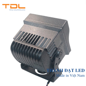 Đèn LED rọi cột vuông TDL-R02 36w TDL