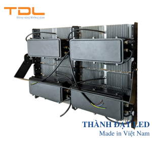 đèn pha đánh cá module thể thao 600w