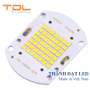 Chipled COB 3030 – 50W Philips Inside CHIP-PLC050T-42V