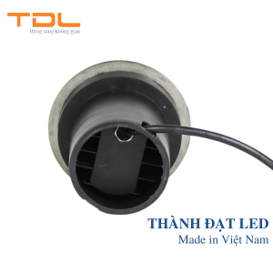 đèn led âm đất 3w