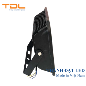 Đèn pha LED chiếu rộng 100w TDL