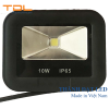 Đèn pha LED chiếu rộng 10w TDL