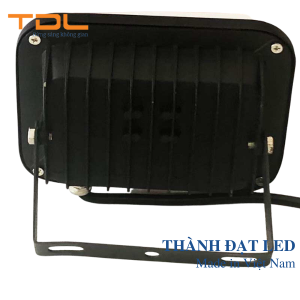 Đèn pha LED chiếu rộng 10w TDL
