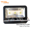 Đèn pha LED chiếu rộng 150w TDL