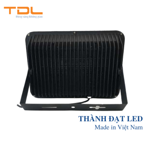 Đèn pha LED chiếu rộng 150w TDL