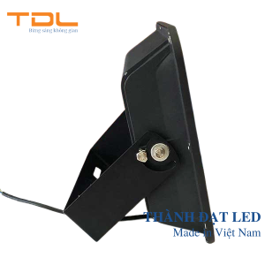 Đèn pha LED chiếu rộng 200w TDL