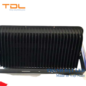 Đèn pha LED chiếu rộng 300w TDL