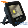 Đèn pha LED chiếu rộng 30w TDL