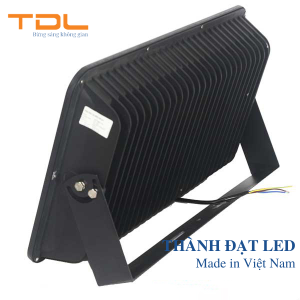 Đèn pha LED chiếu rộng 400w TDL