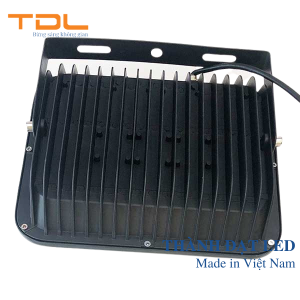 Đèn pha LED chiếu rộng 50w TDL
