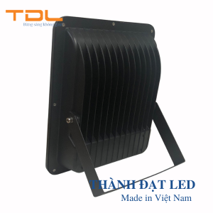 Đèn pha led rọi IP66 100w