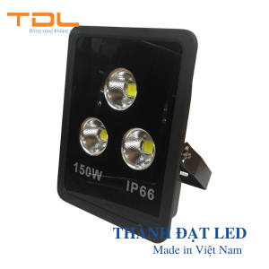 Đèn pha led rọi IP66 150w