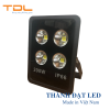 Đèn pha led rọi IP66 200w
