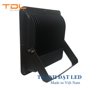đèn pha led rọi IP66 300w