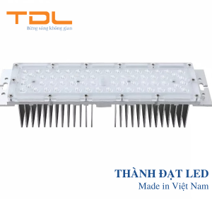 Chip LED Module SMD 50W Bridgelux Inside CHIP-MDS050T-BR32V