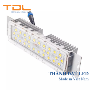Chip LED COB 50W Philips Inside CHIP-MDC050T-PL32V