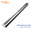 Đèn LED âm đất thanh chữ nhật 18w