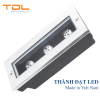 Đèn LED âm đất thanh chữ nhật 3w