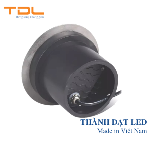 Đèn LED âm đất tròn 20w TDL
