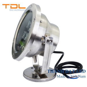 Đèn LED âm nước 12w TDL