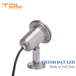 Đèn LED âm nước 3w TDL