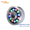Đèn LED âm nước bánh xe 12w TDL