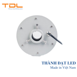 Đèn LED âm nước bánh xe 18w TDL