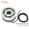 Đèn LED âm nước bánh xe 6w TDL