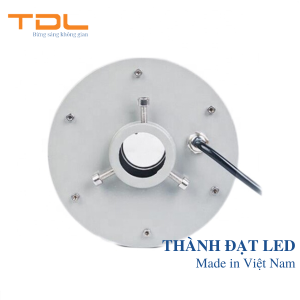 Đèn LED âm nước bánh xe 6w TDL