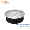 Đèn LED âm nước đế chôn 36w TDL