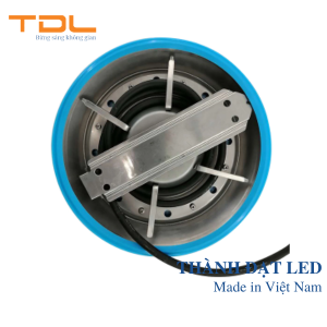 Đèn LED âm nước hồ bơi 12w TDL