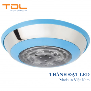 Đèn LED âm nước hồ bơi 24w TDL