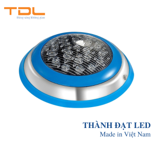 Đèn LED âm nước hồ bơi 36w TDL