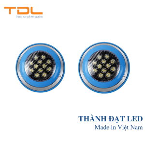 Đèn LED âm nước hồ bơi 9w TDL