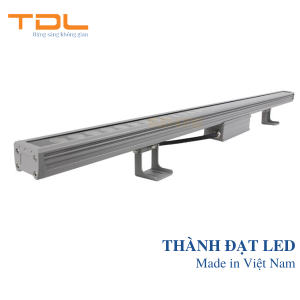 Đèn LED thanh hắt TDL-WH01 24w TDL