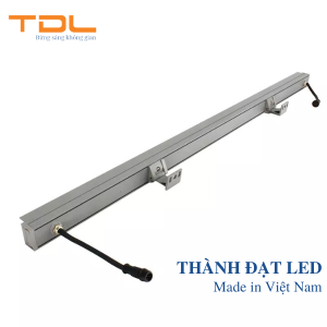 Đèn LED thanh hắt TDL-WH01 24w TDL