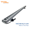 Đèn LED thanh hắt TDL-WH01 36w TDL