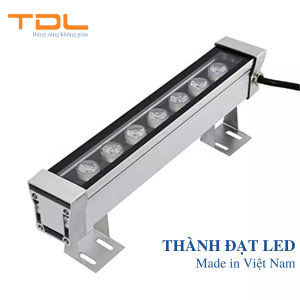 Đèn LED thanh hắt TDL-WH01 6w TDL