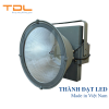 Đèn pha LED cầu cảng 600w TDL
