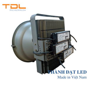 Đèn pha LED cầu cảng 600w TDL