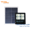 Đèn pha LED năng lượng mặt trời TDL TDL-FNLC 200w TDL